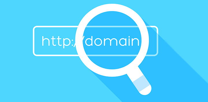 A domain név kiválasztásának szempontjai